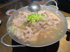 -肖四女乐山跷脚牛肉(南汇大学城生活广场店)