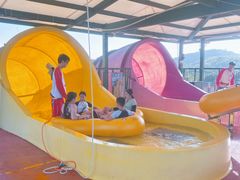 -上海玛雅海滩水公园