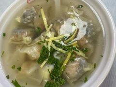 -海平馄饨(逍遥二路店)