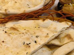 -Santoor 萨都里印度餐厅(北锣鼓巷店)