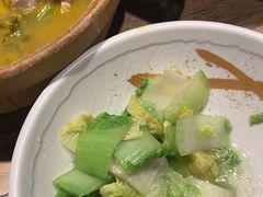 -茄子恰恰·新云南小炒(坪山益田店)