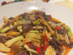 -陶然居·重庆菜(解放碑店)