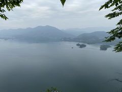 -仙岛湖旅游风景区