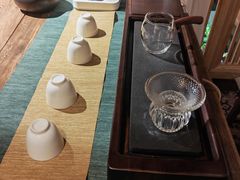 -邈墨茶馆(大兜路1号店)