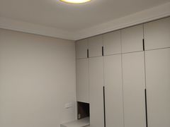-吉美装饰•方信空间(莘庄店)