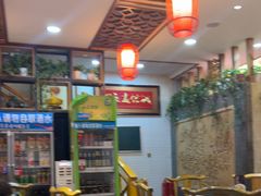 -杏花村水席楼·洛阳水席(老城十字街店)