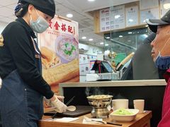 大堂-南城香·饭香串香馄饨香(青年路店)