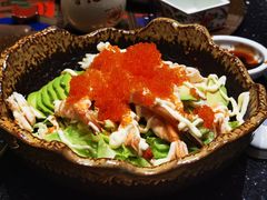 -九洲喜来登酒店湖月日餐厅