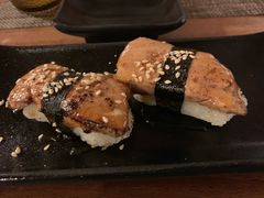 -昊·来了寿司(双楠2店)
