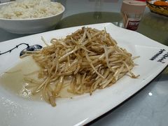 -翠茗农庄土菜馆(天目湖店)