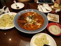 -冶春茶社(太和广场店)