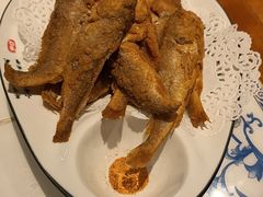 -东方饺子王(工农大路店)