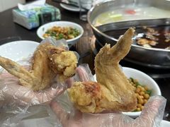 -肥婆麻辣火锅.顺德首创药材麻辣火锅(容桂店)