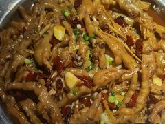 -胖哥俩肉蟹煲(梅溪步步高店)