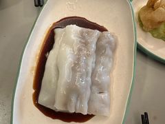 -添好运点心专门店(深水埗店)