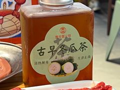 -壹号粥火锅·海鲜煲仔粥(水围店)