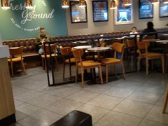 大堂-COSTA COFFEE(水游城店)