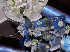 -ChaKo Flora ·茶子花艺 (市北店)