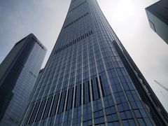 -国贸中心·国贸大厦三期