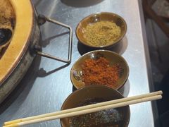 -阿昌白族石板烧·菌锅(大理古城店)