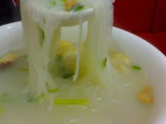 牛肉粉丝汤2-小杨生煎(湟普汇店)