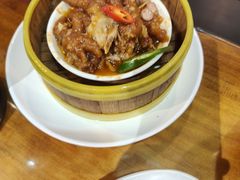 -粤色·老广州茶餐厅(河南商会大厦店)