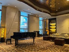-西安赛瑞喜来登大酒店