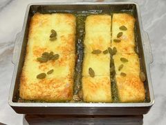 -哈啾嗨·蒙文化主题餐厅(京汉新城店)