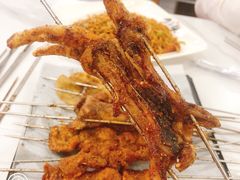 -姜武烧烤(赛格广场店)