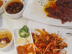 -鲜一烤肉(沈北店)