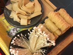 -天河城购物中心