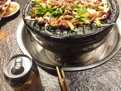 -厚味居炙子烤肉·清真(天桥南纬路店)