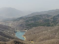 -北京西山国家森林公园