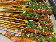 -小豆海棠(嘉兴路店)