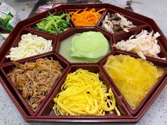 -将军牛排·尔滨地标朝鲜族美食(总店)