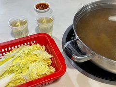 -菜忠潮州牛肉店(岗厦店)