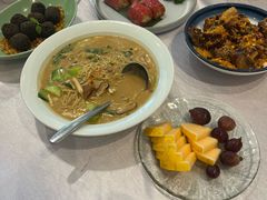 -丰鲤楼•闽南茶楼(仟禧汇店)