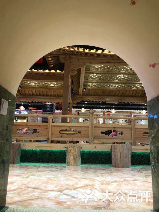 玉荷池汤泉-图片-大连休闲娱乐-大众点评网