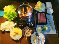 -福荣祥烧腊(国和路店)