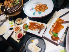 -京味斋·北京烤鸭(北京南站洋桥店)