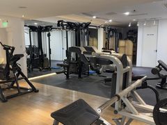 -MYFIT健身工作室(赞成店)