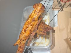 -老万烧烤(典逸心洲店)
