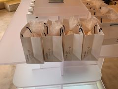 -银座仁志川·生吐司专门店(香港广场店)