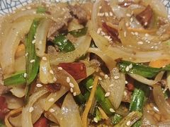-贵木日本料理·铁板烧(新地假日广场店)
