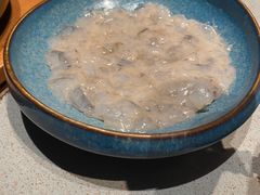 -巴奴毛肚火锅(新街口金鹰店)