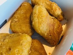 -肯德基(巴沟店)