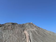 -嘉峪关关城