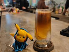 -BE NORMAL CAFE(霞溪路店)