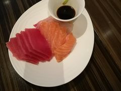 -合肥皇冠假日酒店·菲亚斯特自助餐厅(黄山路店)