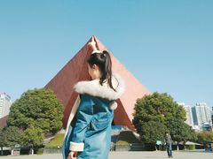 -辛亥革命博物院北区